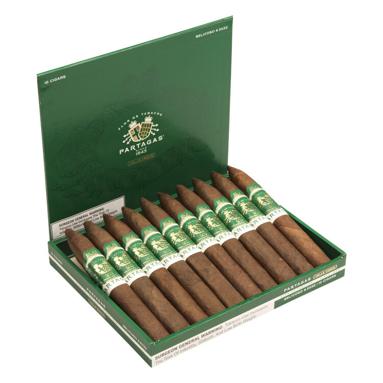 Limited Edition Belicoso Box Press, , jrcigars